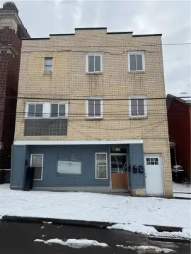 5-Unit Apartment Building