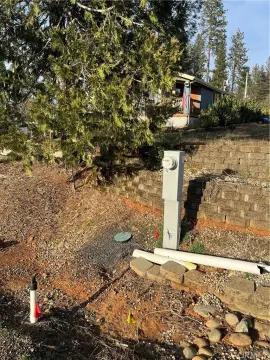 Residential Lot in Rebuilding Paradise