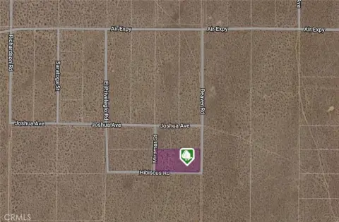 Adelanto Land For Sale