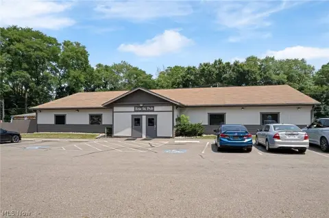 Turnkey Bar and Restaurant