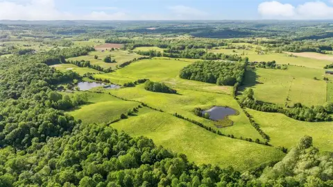 Greensburg Acreage Ready For Building