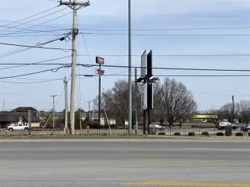 Commercial Land in Bowling Green