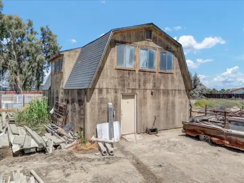 Land For Sale, Lemoore, CA