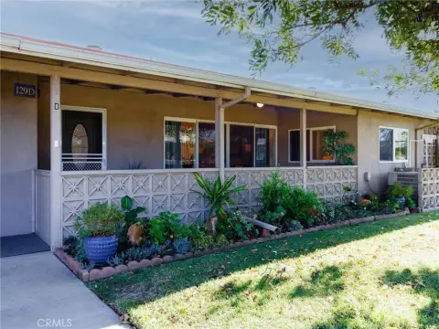 Expanded Residential Income Property