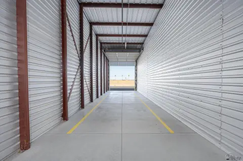 Yuma Storage Unit For Sale
