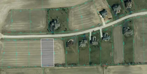 Residential Land in Boone County