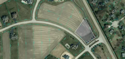 Residential Land in Boone County