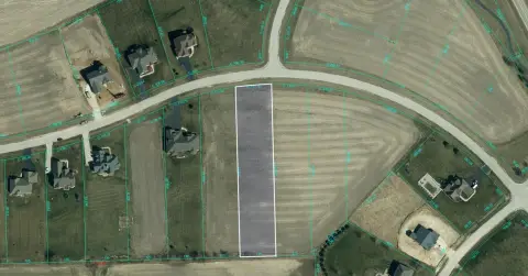 Residential Land in Boone County