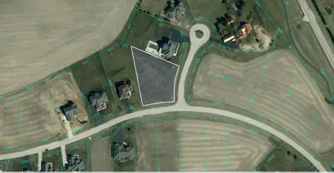 Residential Land in Boone County