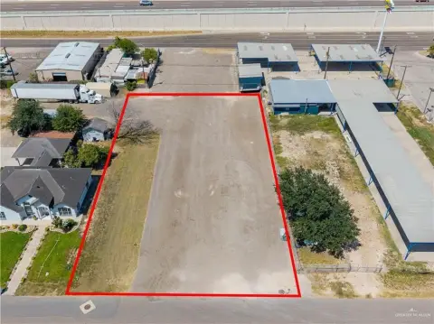 C1 Commercial Land Parcel