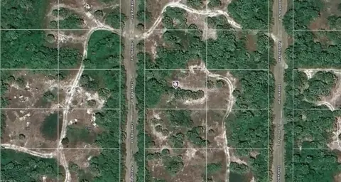 Vacant Lot in Palm Bay