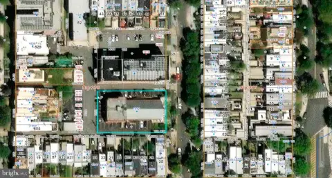 Prime Land in Washington, DC