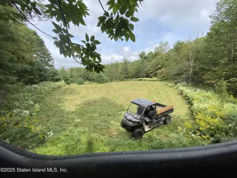 Residential Land in Hancock, NY