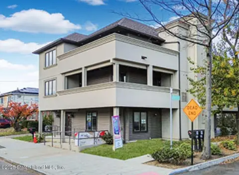 Staten Island Commercial Condo