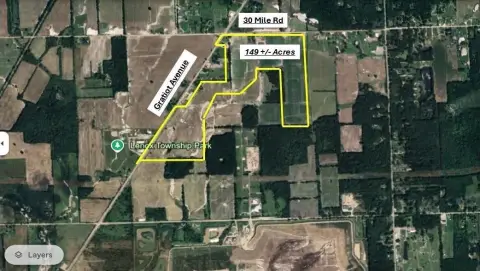 Lenox Vacant Land Opportunity