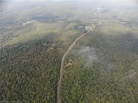 70-Acre Hunting Land