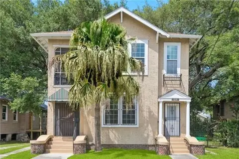 Broadmoor Duplex with Rental Income