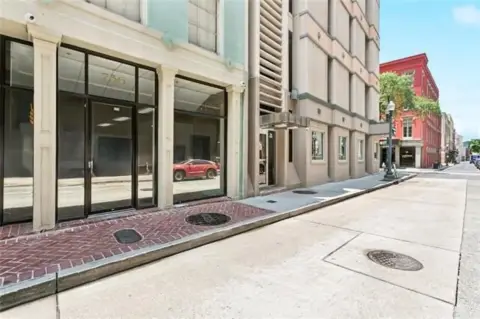 Retail Condo in Central Business District