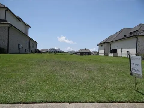 Waterfront Land in Slidell, LA