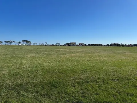 Cleared Corner Lot in Parksley