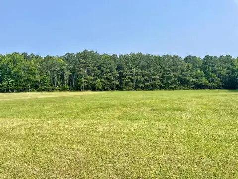 Parksley, VA Cleared Land