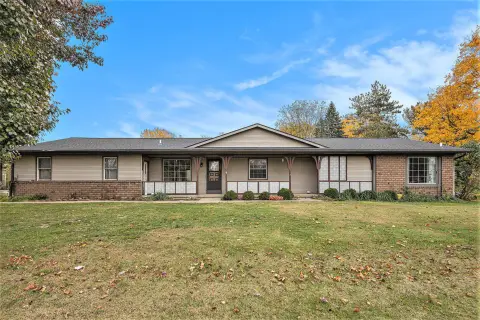 Spacious Duplex in Hudsonville, MI