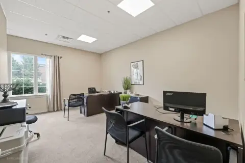 Frankfort Office Space For Rent