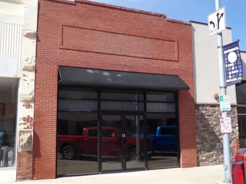 Commercial Land in Columbus, NE