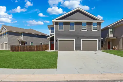 Income-Producing Duplex in Gramercy Village