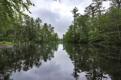 Wakefield Land Near Balch Lake