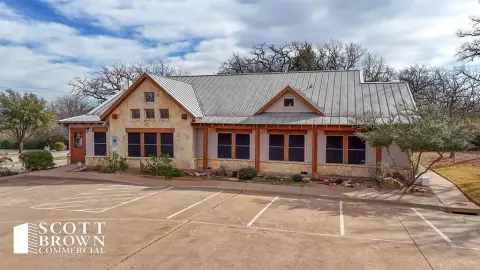Medical Office Building Near Medical City