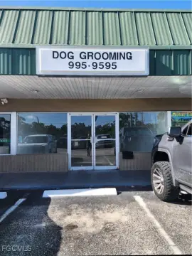 High-Traffic Retail Space Available