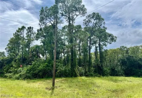 Land in Convenient Labelle Location