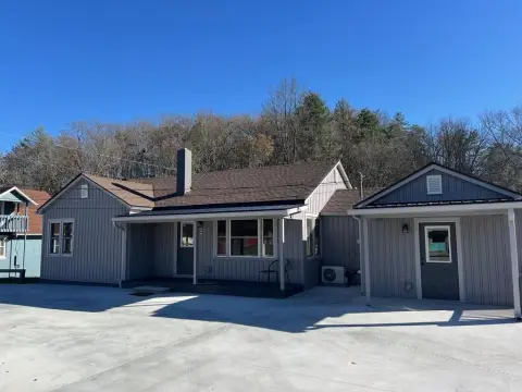 Renovated Property with Income Potential