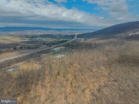 79.67 Acres in Altoona, PA