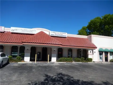 Prime Retail/Office Space Available