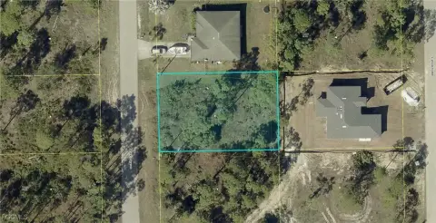 Land in Lehigh Acres, FL