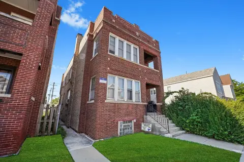 Logan Square Residential Income Property