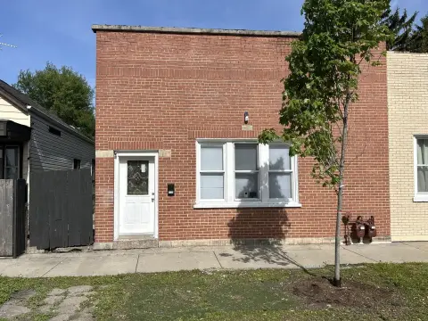 Chicago Two-Unit Residential Property