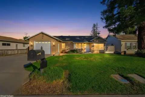 Tulare Multifamily Investment Opportunity