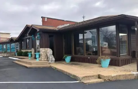 Boutique Motel Near Truman Lake