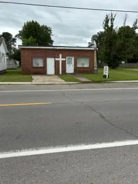 Former City Hall/Church For Sale