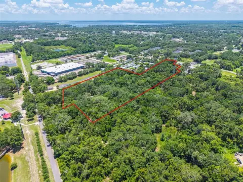 Leesburg Development Site Opportunity