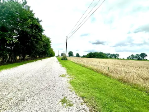 Mississippi County Land Opportunity