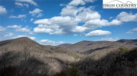 Flat Buildable Lot in Mountains