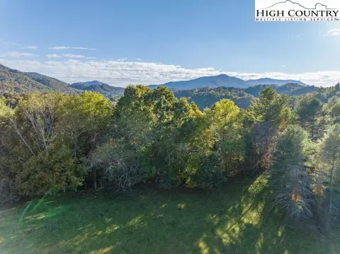 Unrestricted Land with Mountain Views