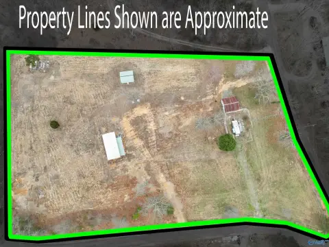 Fort Payne Land For Sale