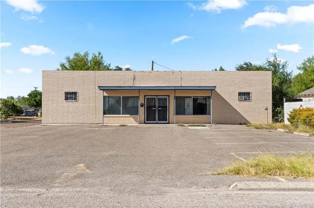 701 E Rafael Ramirez St, Mission, TX 78572
