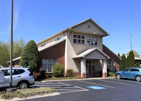 Versatile Commercial Property in Bowling Green