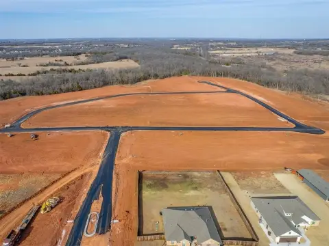 Residential Lot in Gated Community